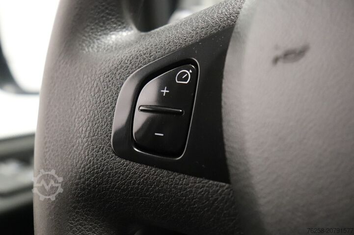 Slēgtais furgons Renault Trafic 1.6 dCi 120PK EURO 6 - Airco - Cruise - ...