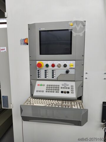 Apstrādes centrs BIESSE Rover 30 S2