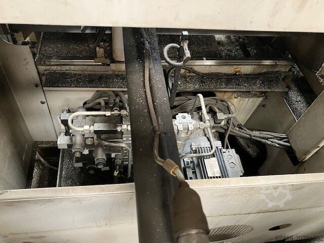 Lentas zāģis BOMAR Individual 620.460 GANC