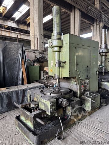 Zobratu formētājs STANKO 5B150