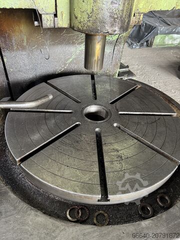 Modelador de engrenagens STANKO 5B150