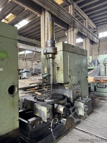 Zobratu formētājs STANKO 5B150