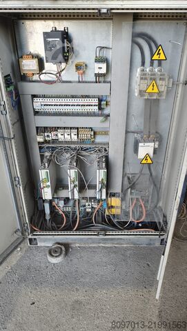 Componente pré-fabricado de betão VIFESA KMA - 150