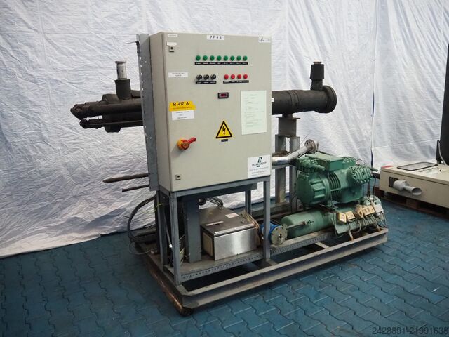 Agregat | Kompresor za rashladne sisteme BITZER 4M35.2 (F 400 H)