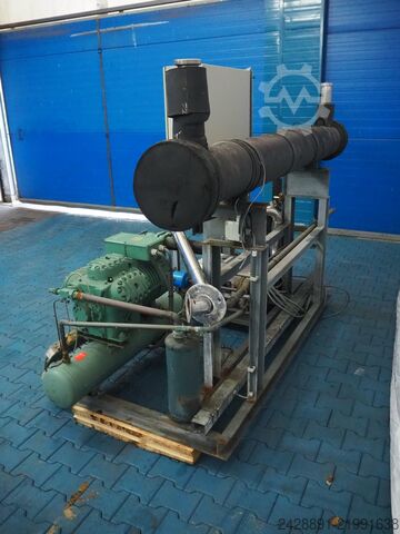 Agregat | Kompresor za rashladne sisteme BITZER 4M35.2 (F 400 H)