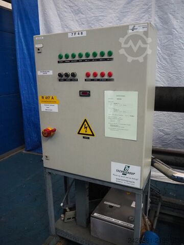 Agregat | Kompresor za rashladne sisteme BITZER 4M35.2 (F 400 H)