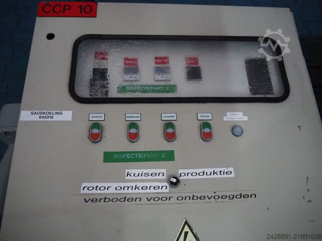 Agregat | Kompresor za rashladne sisteme BITZER 4M35.2 (F 400 H)