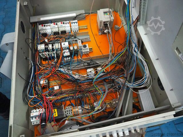 Agregat | Kompresor za rashladne sisteme BITZER 4M35.2 (F 400 H)