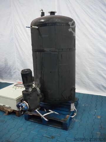 Agregat | Kompresor za rashladne sisteme BITZER 4M35.2 (F 400 H)