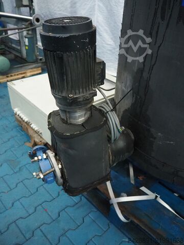 Agregat | Kompresor za rashladne sisteme BITZER 4M35.2 (F 400 H)