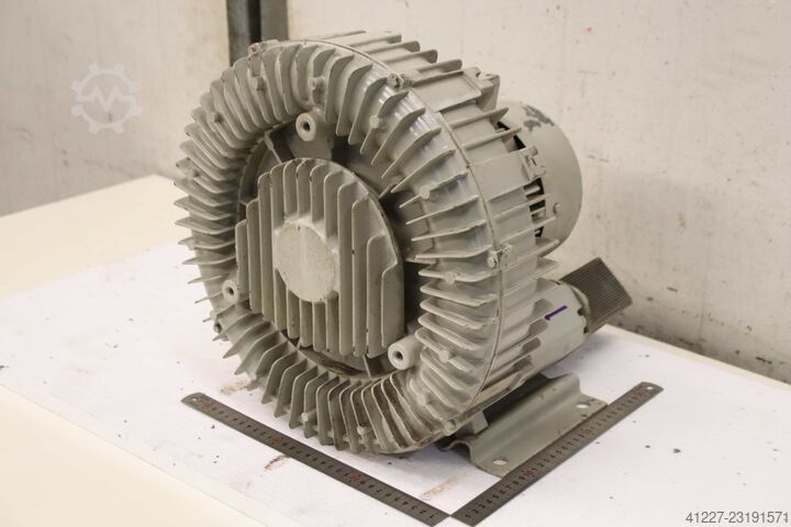  Siemens Elmo-G 2BH6 000-0AC12  GHDM7