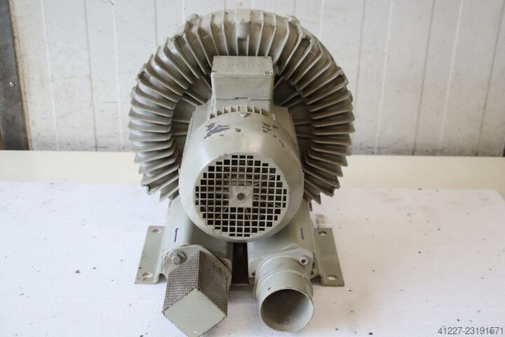  Siemens Elmo-G 2BH6 000-0AC12  GHDM7