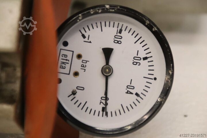  Siemens Elmo-G 2BH6 000-0AC12  GHDM7