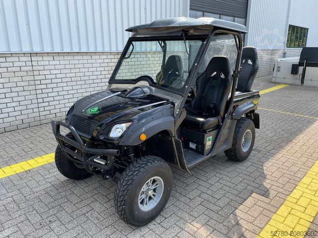 Frisian Motors Leffert FM-50 Frisian Motors Leffert FM-50