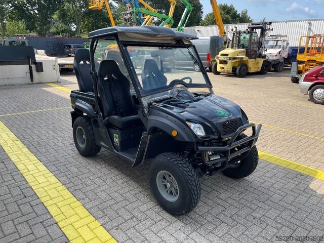 Frisian Motors Leffert FM-50 Frisian Motors Leffert FM-50