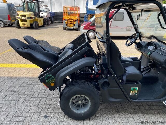 Frisian Motors Leffert FM-50 Frisian Motors Leffert FM-50