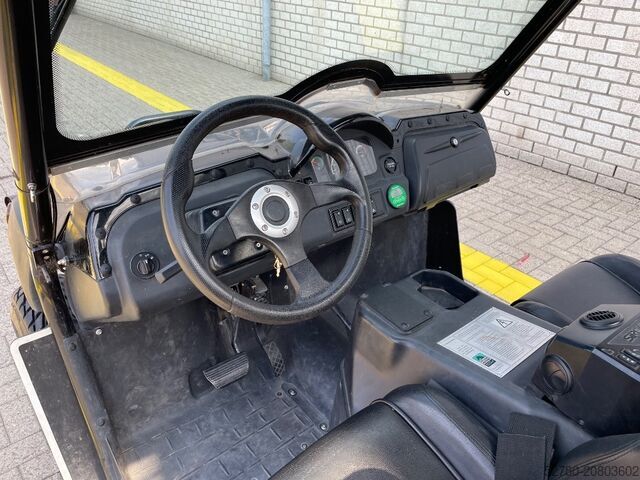 Frisian Motors Leffert FM-50 Frisian Motors Leffert FM-50