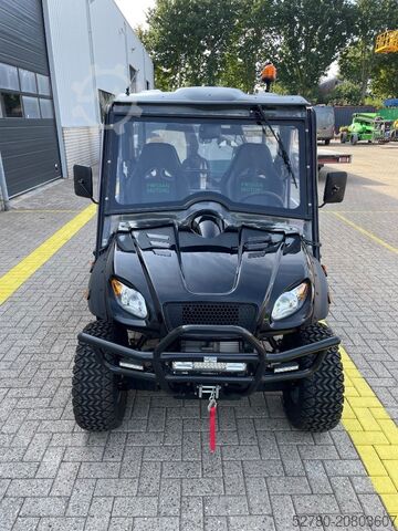 Frisian Motors Leffert FM-90 Frisian Motors Leffert FM-90