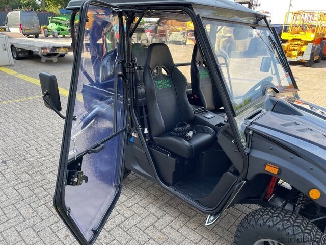 Frisian Motors Leffert FM-90 Frisian Motors Leffert FM-90