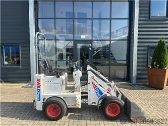 Iekrāvējs Knikmops 100