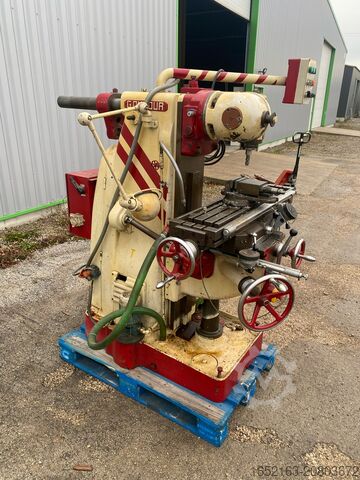 Dufour glodalica Dufour Dufour