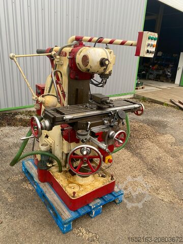 Dufour glodalica Dufour Dufour