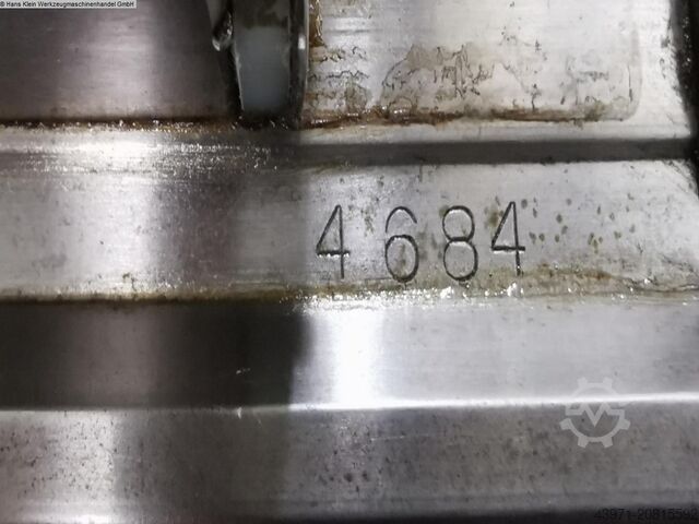 Máy tiện tâm và máy tiện trục chính WEILER MATADOR