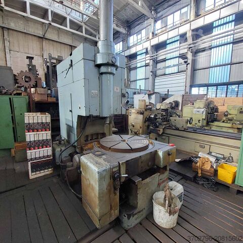 Mašina za obradu zupčanika metodom oblikovanja STANKO 5M150