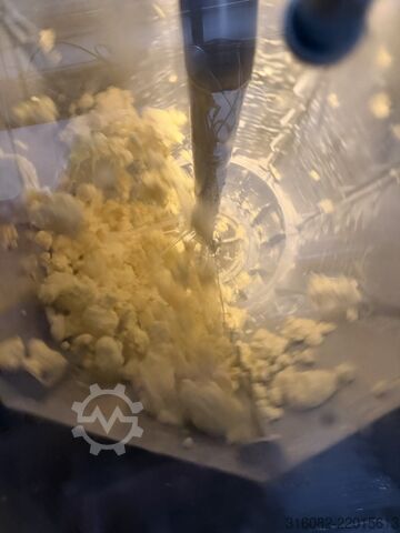Producția de lapte și produse lactate EGLI EKB4-1EP (CBM)