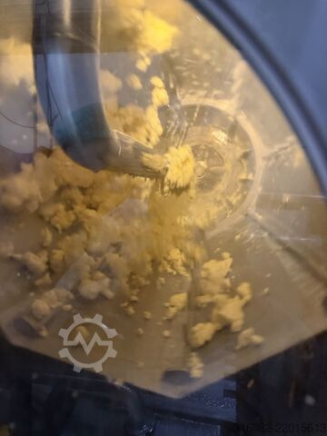Producția de lapte și produse lactate EGLI EKB4-1EP (CBM)