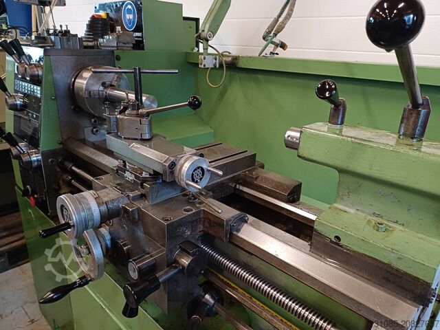 ืืืจืื ืืื ืืืจืกืืืช VOEST DA 160