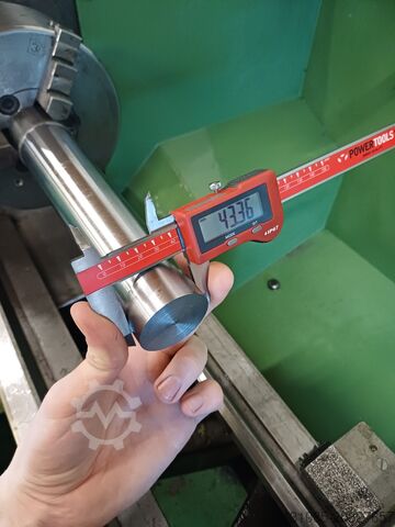 ืืืจืื ืืื ืืืจืกืืืช VOEST DA 160