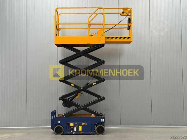 JCB S 1930 E KH10369 JCB S 1930 E