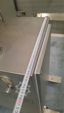 Maszyna do przetwórstwa mięsa Vemag HP Coex Filler