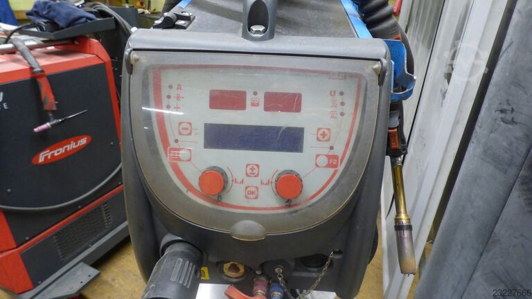 Shielded gas welding machine OERLIKON CITOWAVE III 420