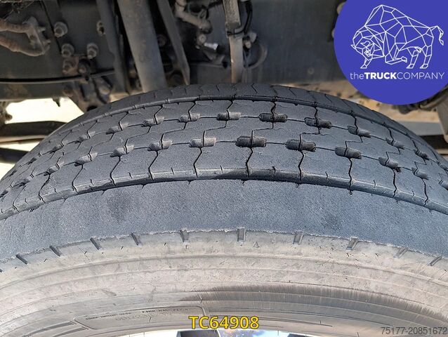 Standard-SZM Renault T 460