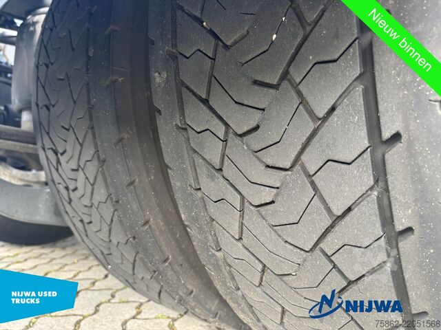 Стандарт-СЗМ Volvo FM 460 4x2 PTO + ACC