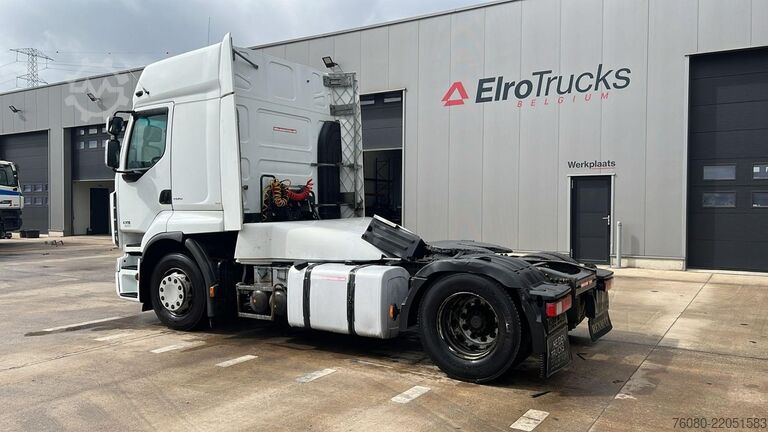 Standard-SZM Renault Premium 430 DXI (GOOD CONDITION / BONNE ETAT / ...