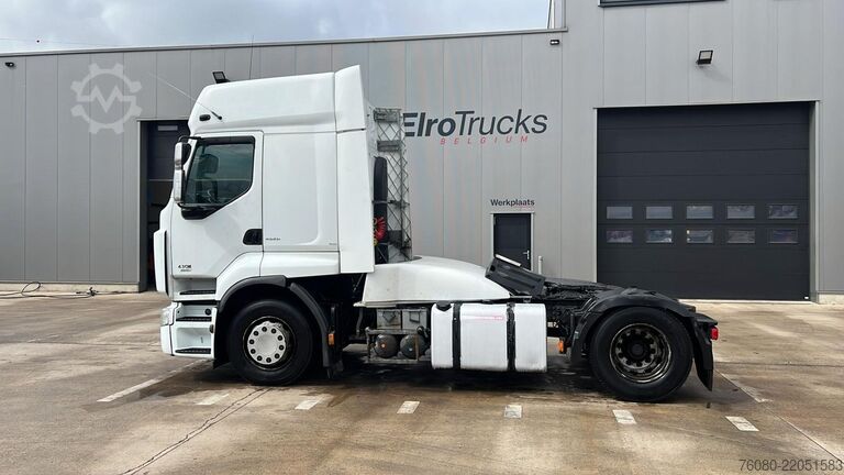 Standard-SZM Renault Premium 430 DXI (GOOD CONDITION / BONNE ETAT / ...