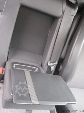 Kastenwagen lang Citroen Jumpy2.0 HDI  Profi M 3-Sitzer Klima AHK