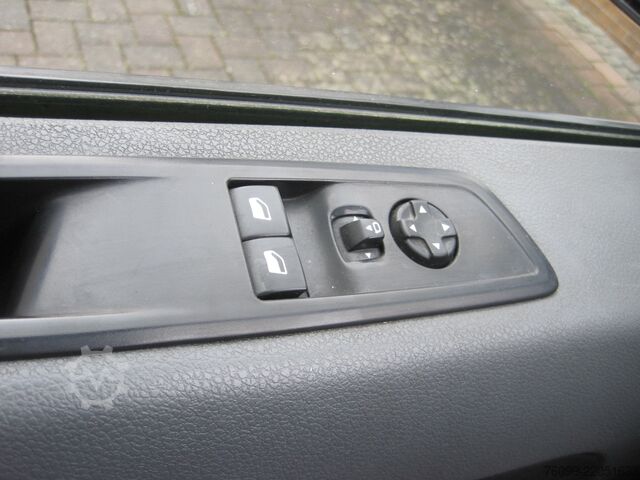Kastenwagen lang Citroen Jumpy2.0 HDI  Profi M 3-Sitzer Klima AHK