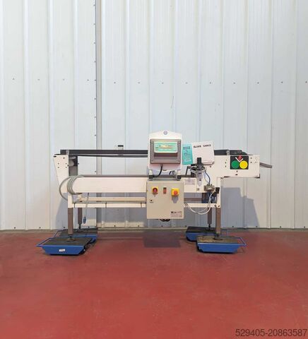 Metal detector Graseby DSP 2