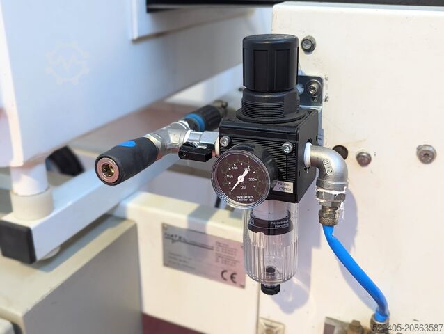 Metal detector Graseby DSP 2