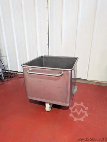 Eurobin 200 lítra - -