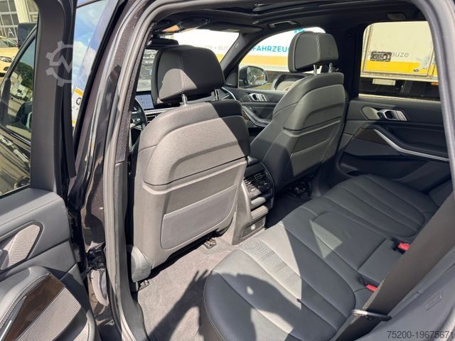Pick-up BMW X5 xDrive 45e Driving Assist /Pano/Laser/HUD