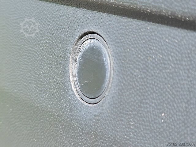 Koffer VOLKSWAGEN CADDY 2.0 L1 102PK Euro6 AC!