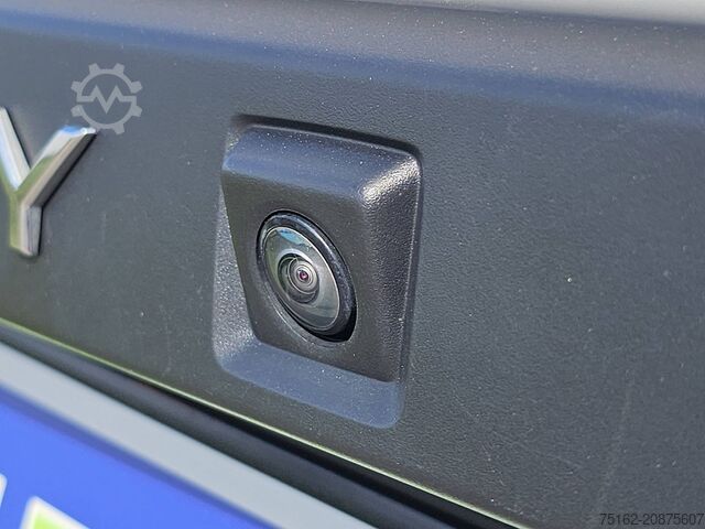 Koffer VOLKSWAGEN CADDY 2.0 L1 102PK Euro6 AC!