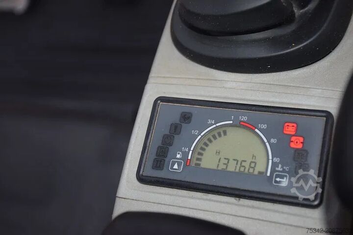 Mini-escavadora WACKER NEUSON Neuson Wacker EZ17 - stock id155