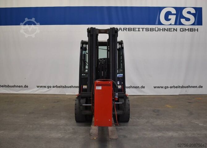 Gabelstapler Yale ERP 50 VM E2570