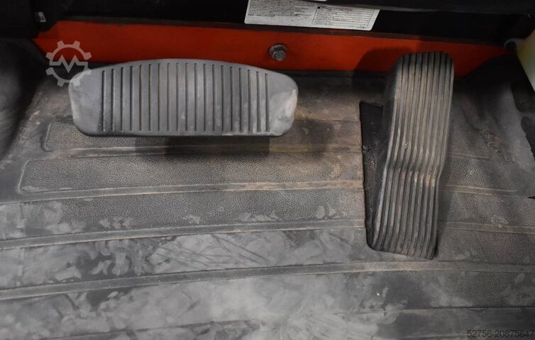 Gabelstapler Yale ERP 50 VM E2570